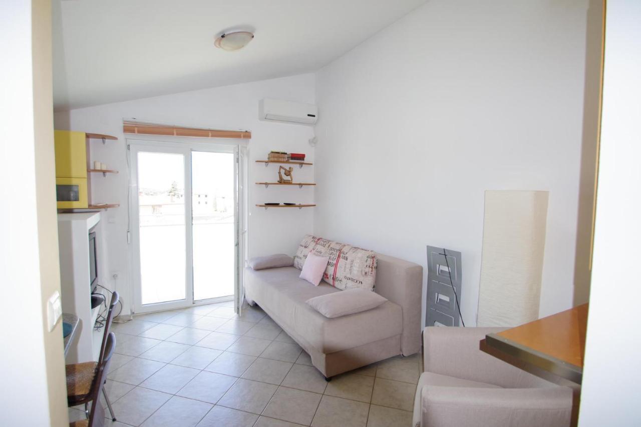 Holiday Apartment Sky, メドゥリン エクステリア 写真
