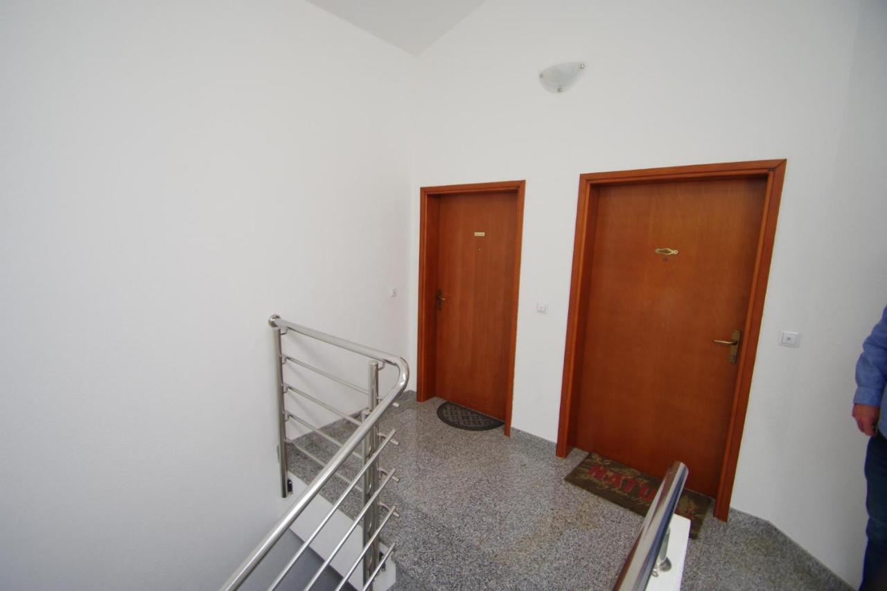 Holiday Apartment Sky, メドゥリン エクステリア 写真